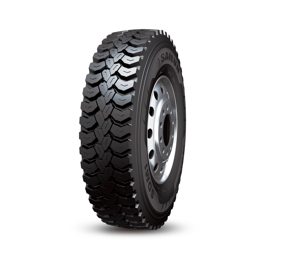 315/70R22.5 18 PR SAILUN SDM1 156/150K TL