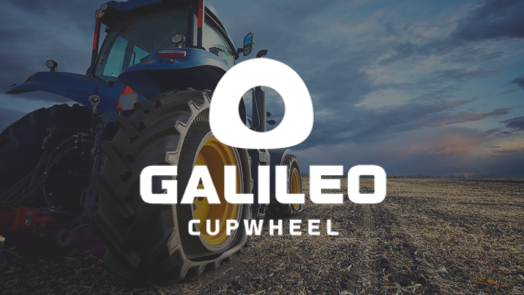Galileo Brand Image